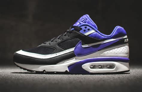 Heren Paars Air Max (2) 